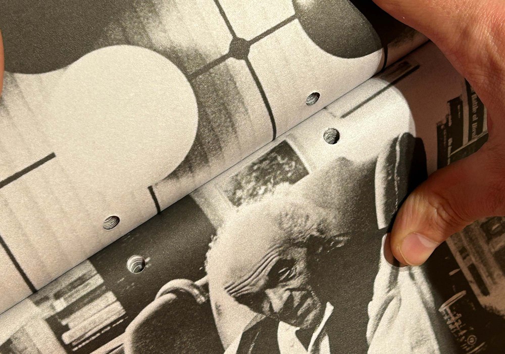 A24: DARREN ARONOFSKY’S π DIARIES