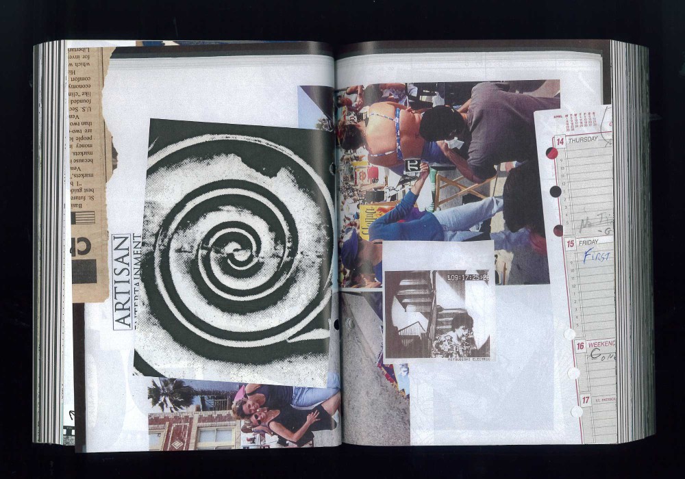 A24: DARREN ARONOFSKY’S π DIARIES