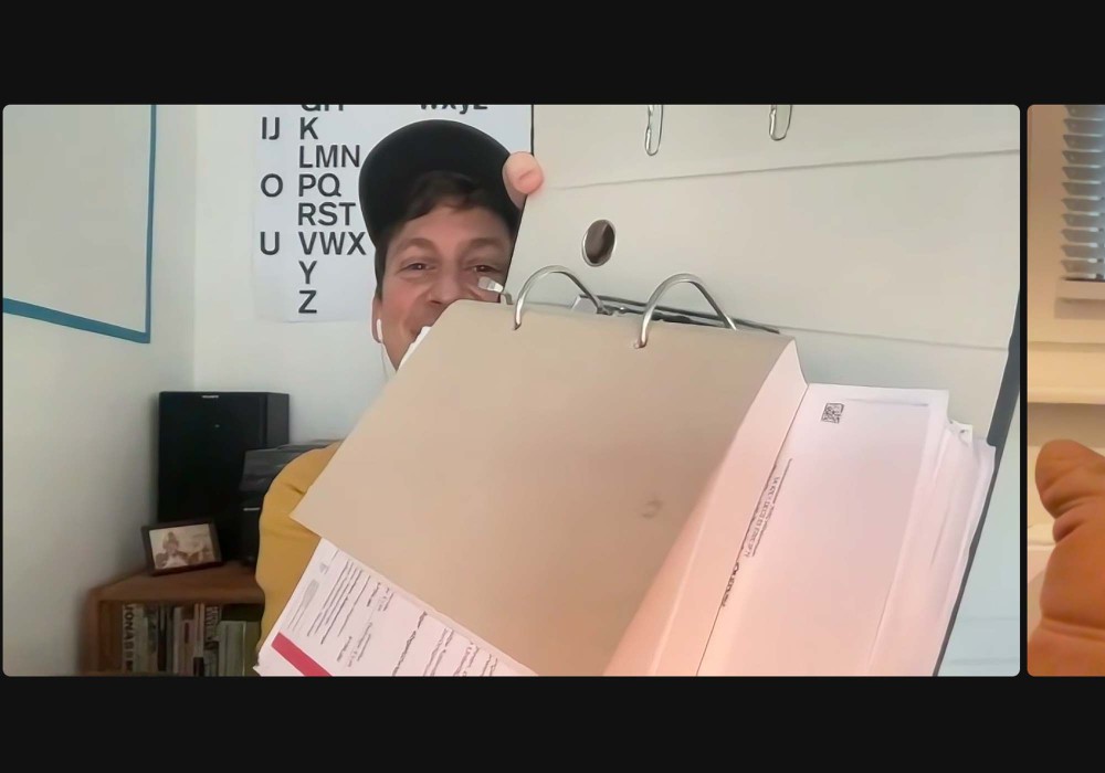 A24: DARREN ARONOFSKY’S π DIARIES