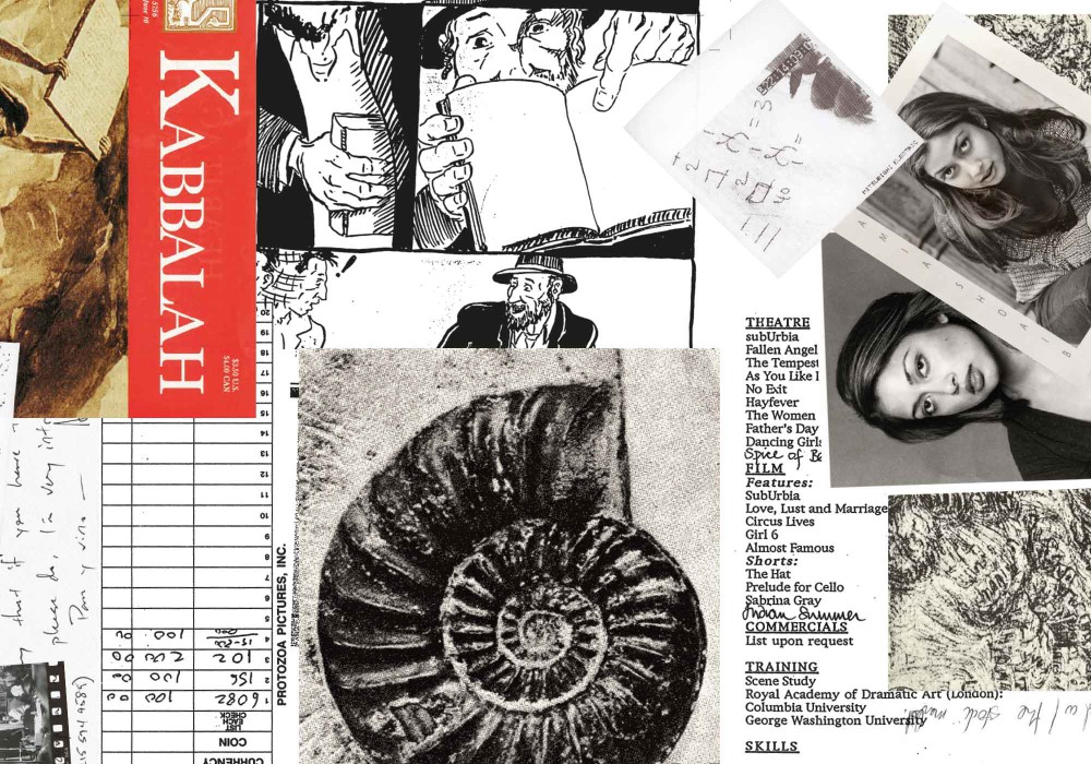 A24: DARREN ARONOFSKY’S π DIARIES