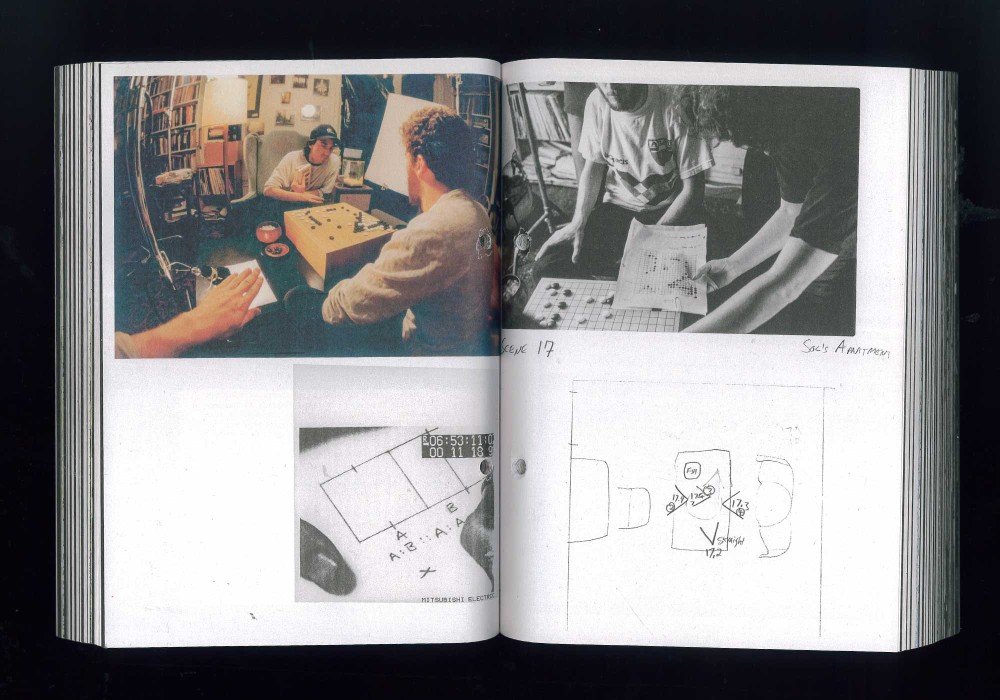 A24: DARREN ARONOFSKY’S π DIARIES