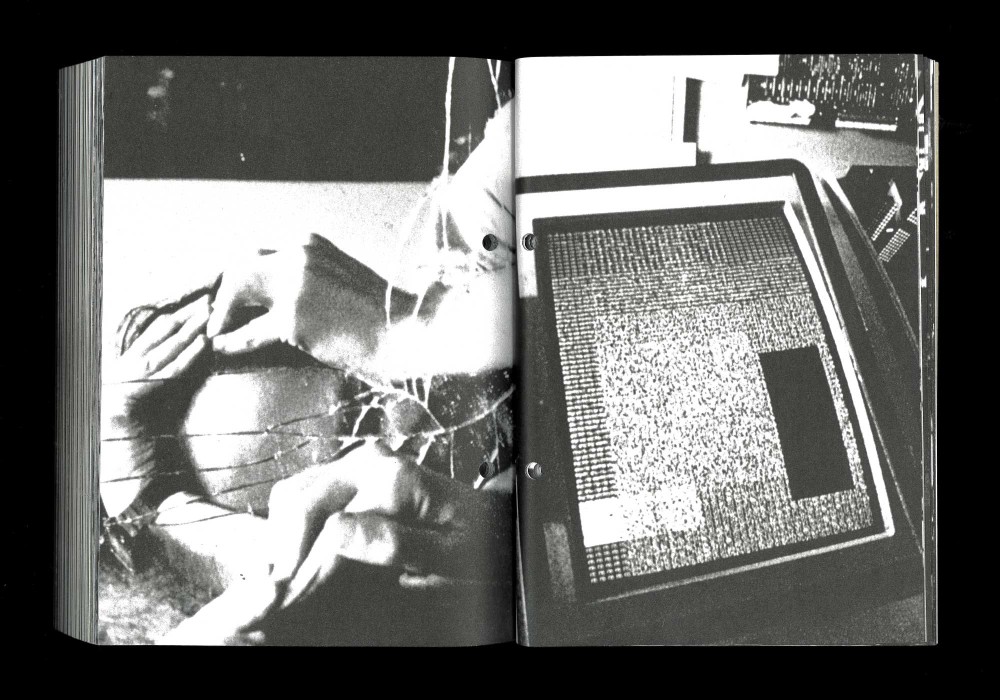 A24: DARREN ARONOFSKY’S π DIARIES