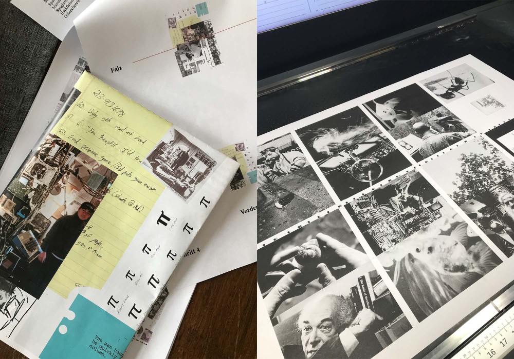 A24: DARREN ARONOFSKY’S π DIARIES