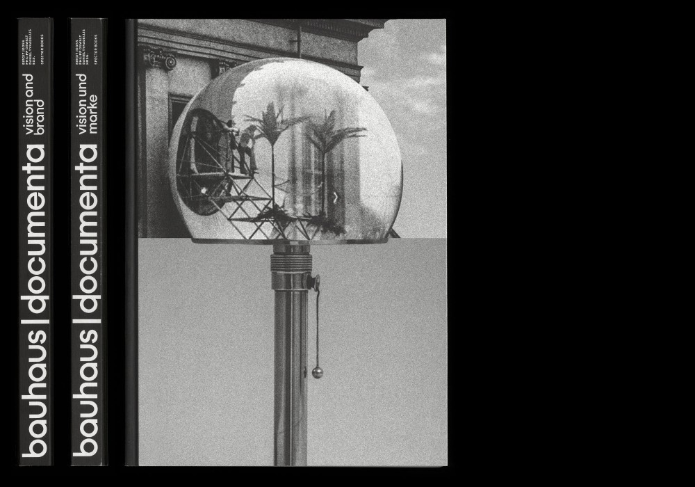 BAUHAUS | DOCUMENTA