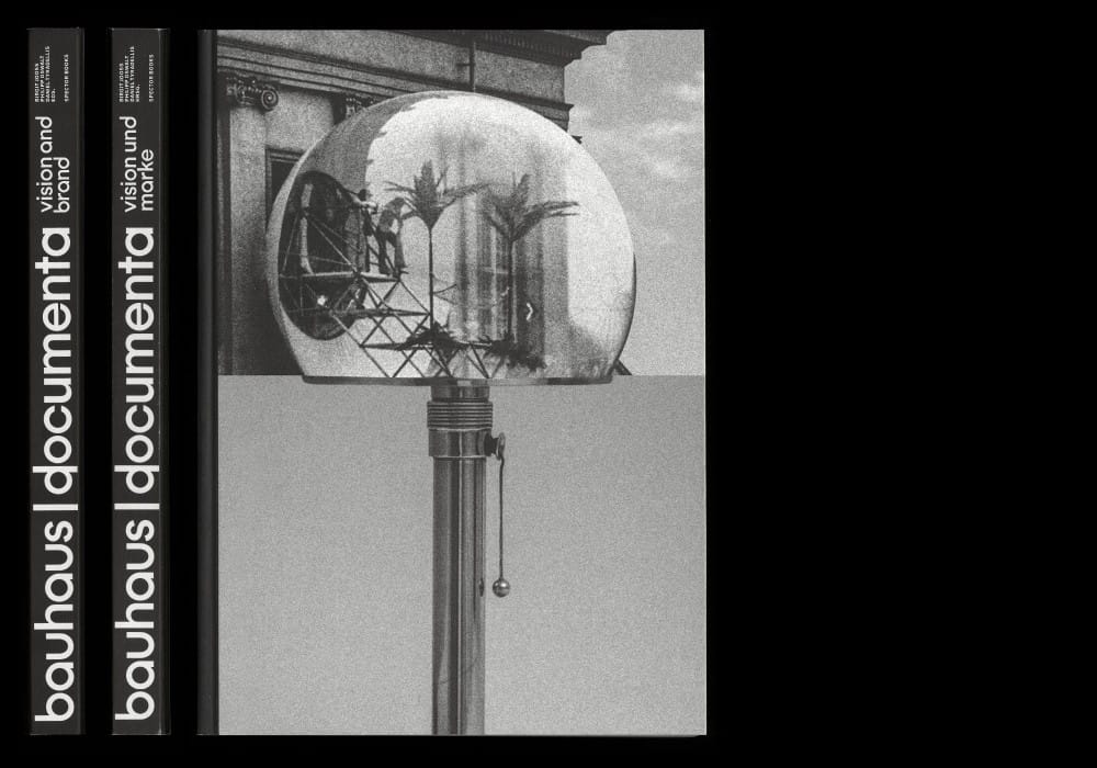 BAUHAUS | DOCUMENTA