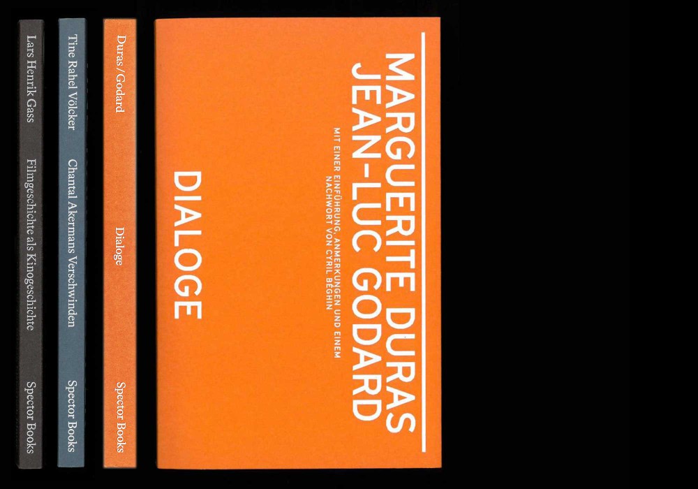 BOOKS ON FILMS SERIES