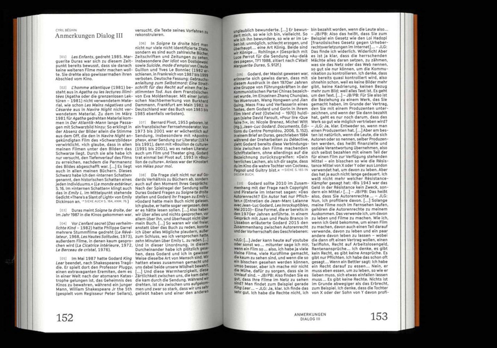 BOOKS ON FILMS SERIES