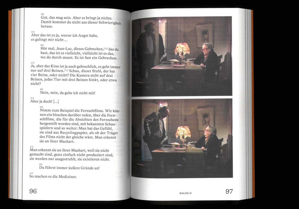 BOOKS ON FILMS SERIES