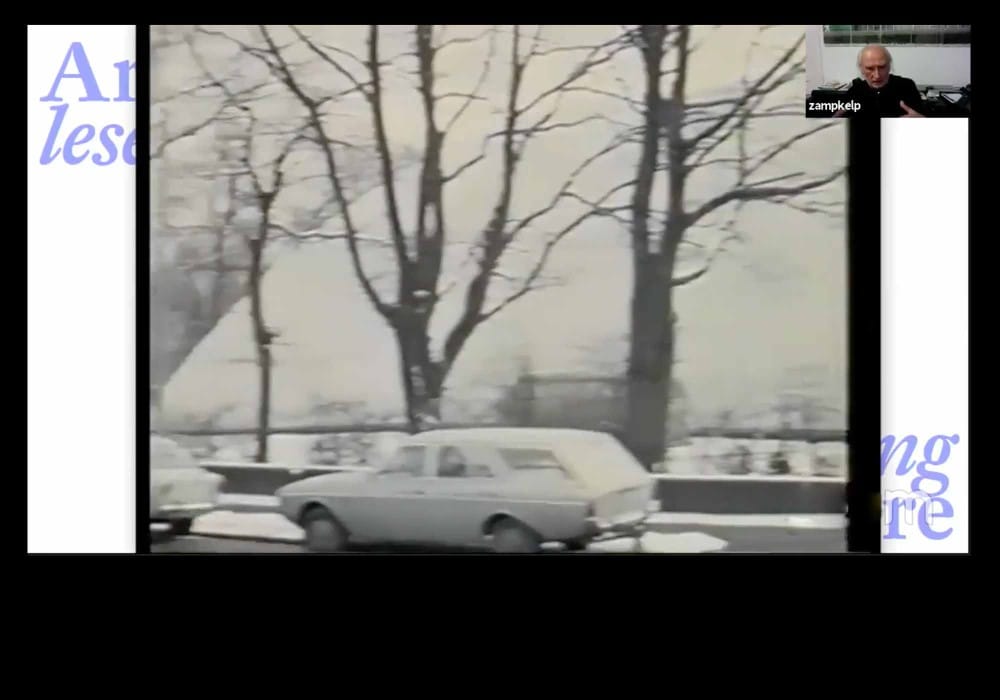 DAM ARCHITECTURE AWARD