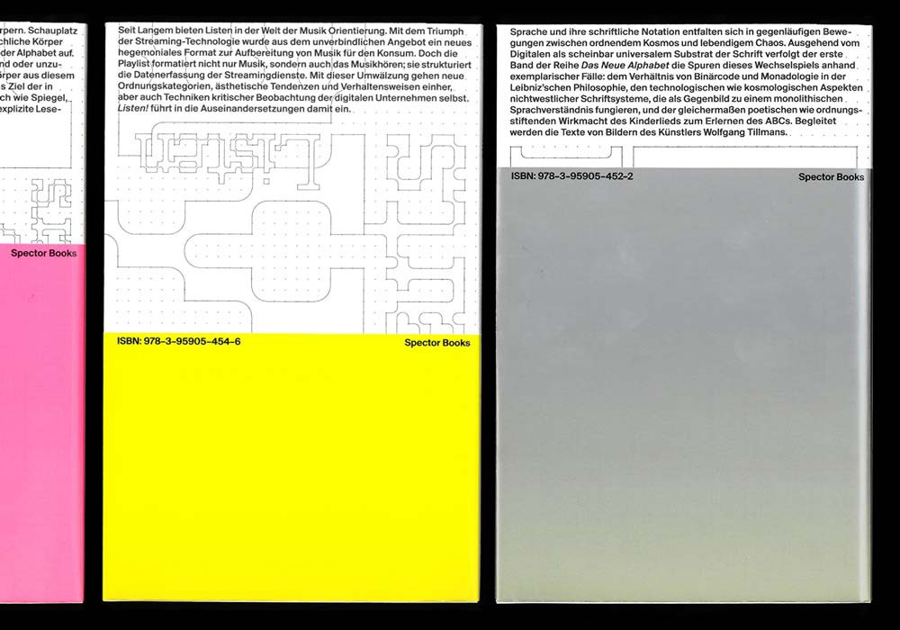 THE NEW ALPHABET (HKW Berlin)