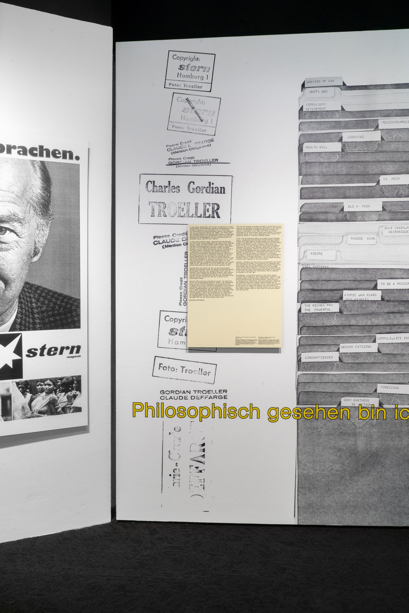 DEFFARGE & TROELLER PART II