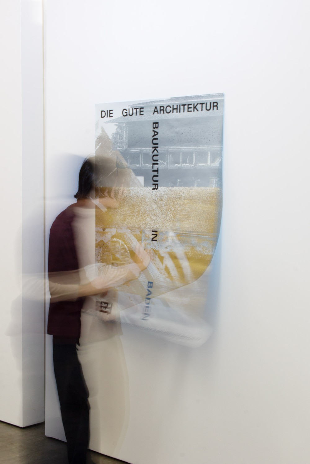 DIE GUTE ARCHITEKTUR (Baukultur in Baden)