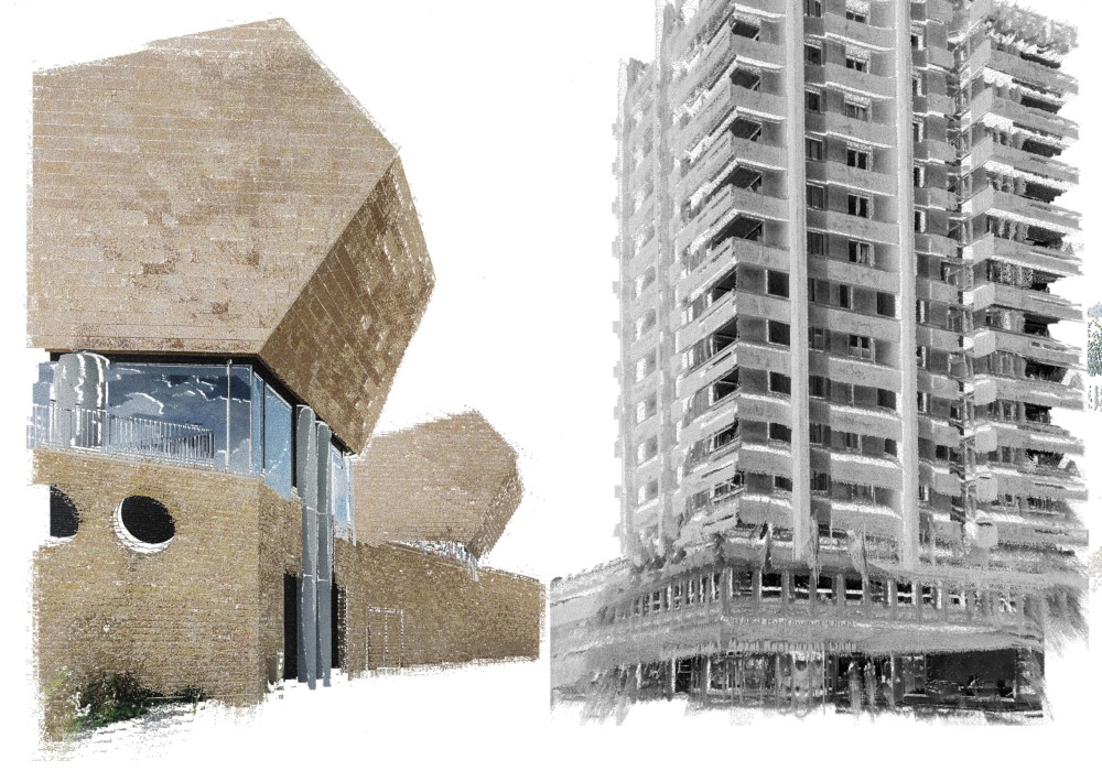 DIE GUTE ARCHITEKTUR (Baukultur in Baden)