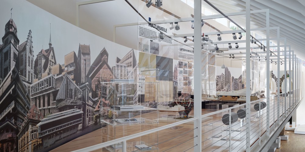 DIE GUTE ARCHITEKTUR (Baukultur in Baden)