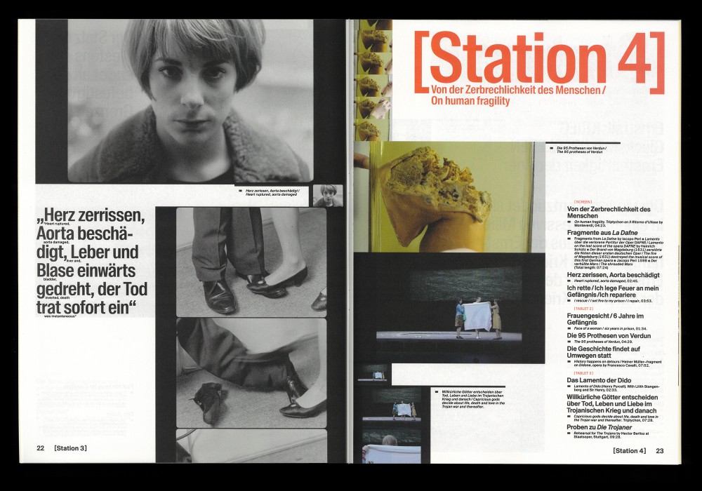 DIE MACHT DER MUSIK (Alexander Kluge)