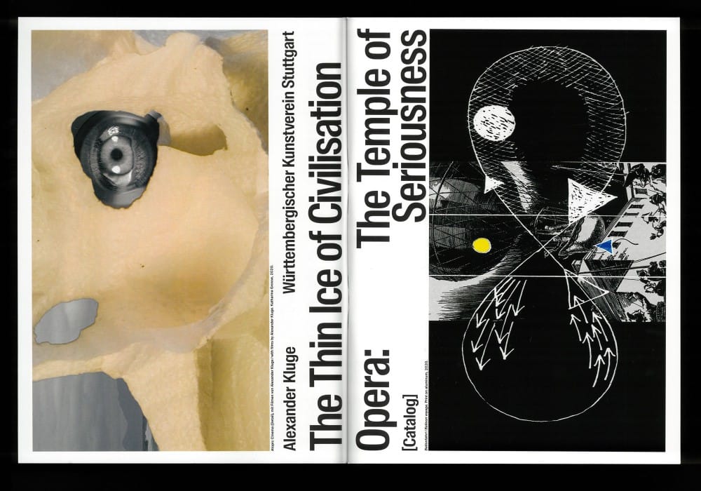 DIE MACHT DER MUSIK (Alexander Kluge)