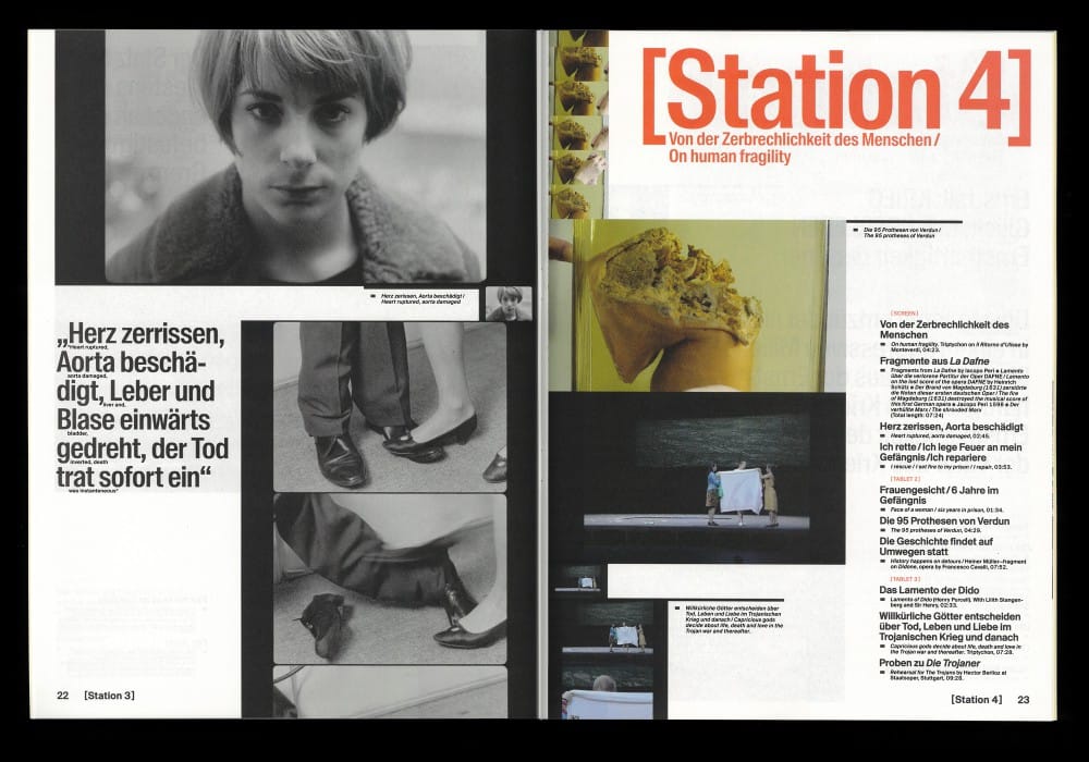 DIE MACHT DER MUSIK (Alexander Kluge)