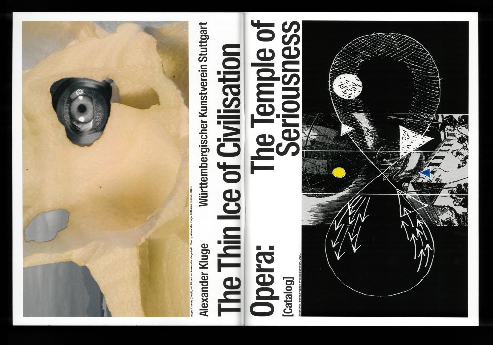 DIE MACHT DER MUSIK (Alexander Kluge)