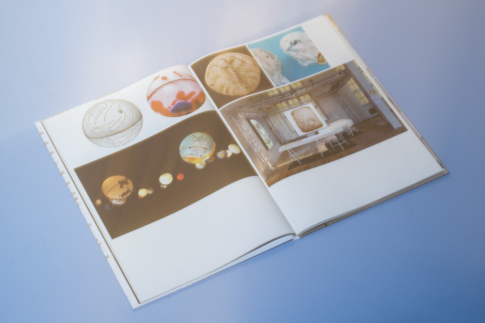 DIE NEUE VERMESSUNG DER WELT