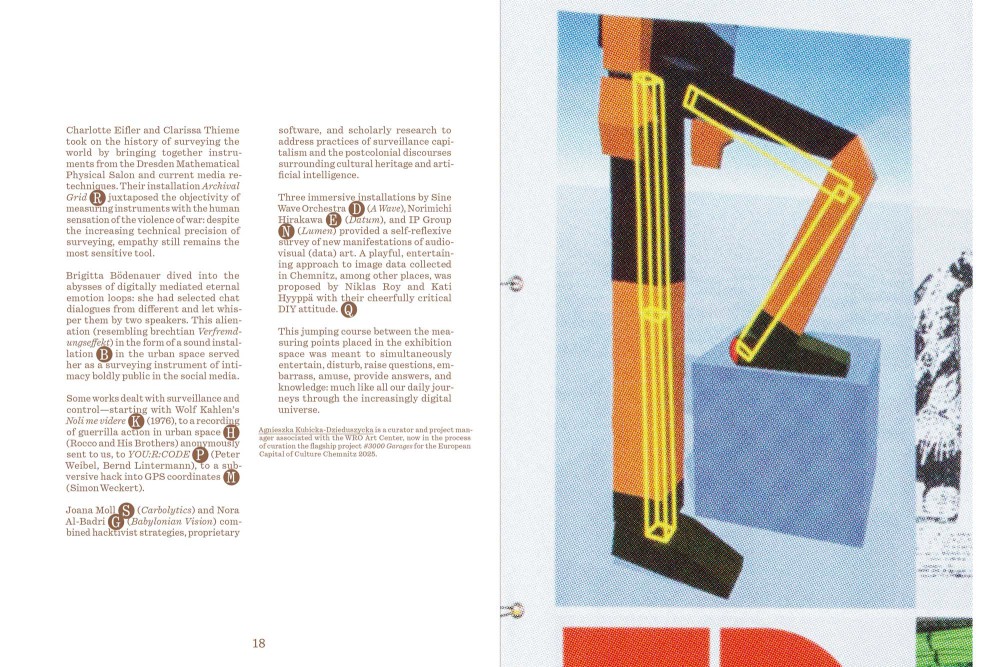 DIE NEUE VERMESSUNG DER WELT