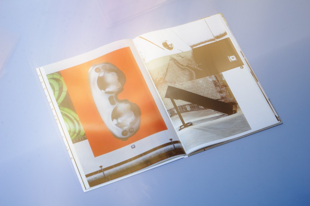 DIE NEUE VERMESSUNG DER WELT