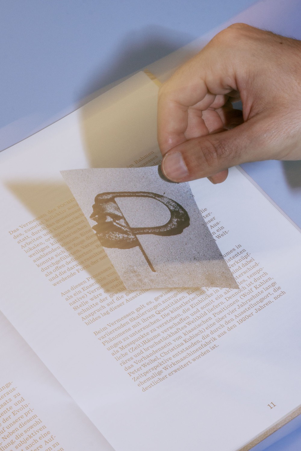 DIE NEUE VERMESSUNG DER WELT