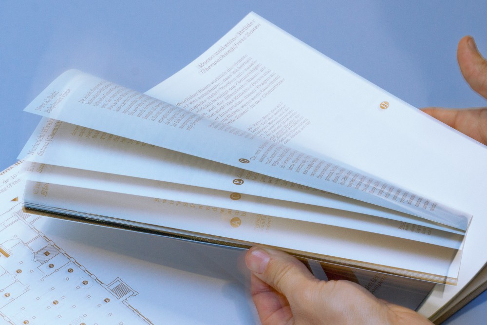 DIE NEUE VERMESSUNG DER WELT