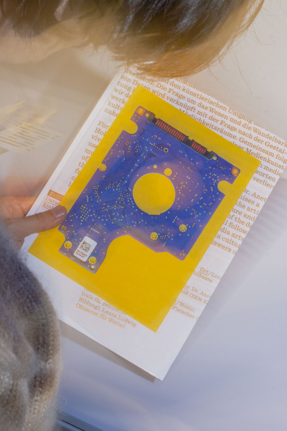 DIE NEUE VERMESSUNG DER WELT