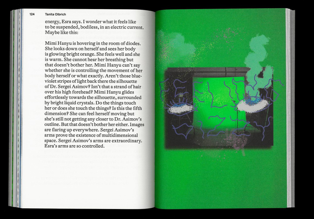 EIN FASZINIERENDER PLAN