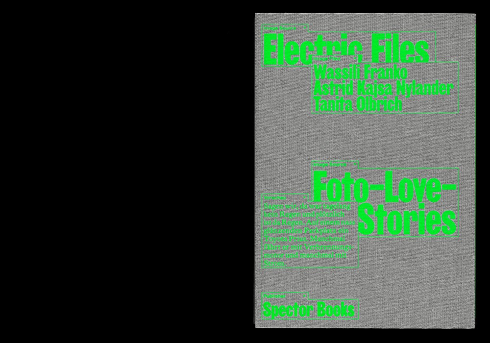 EIN FASZINIERENDER PLAN