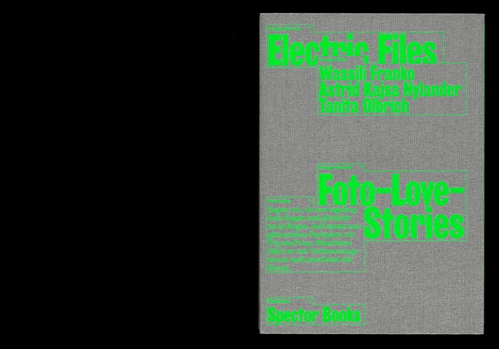 EIN FASZINIERENDER PLAN