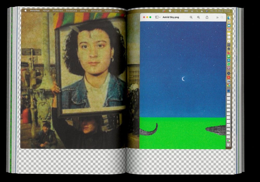 EIN FASZINIERENDER PLAN