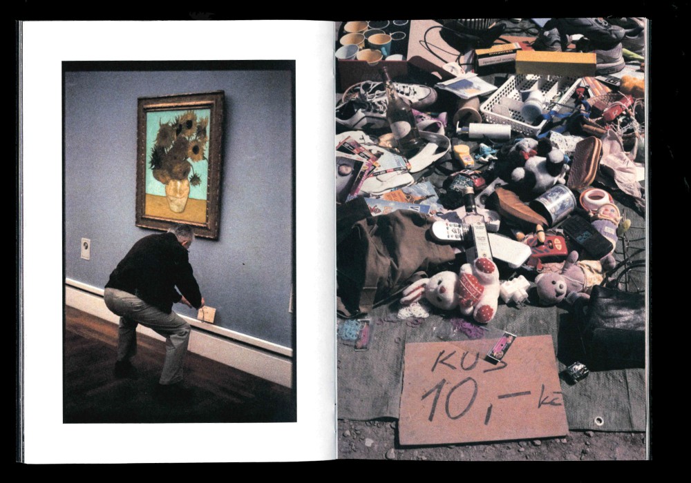 EYES LIKE A CAR CRASH