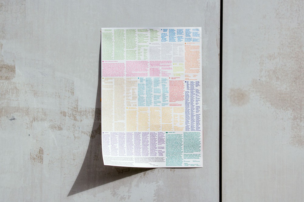 FREIES ENSEMBLE JEDERMENSCH