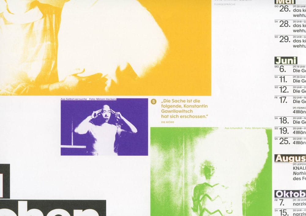 FREIES ENSEMBLE JEDERMENSCH