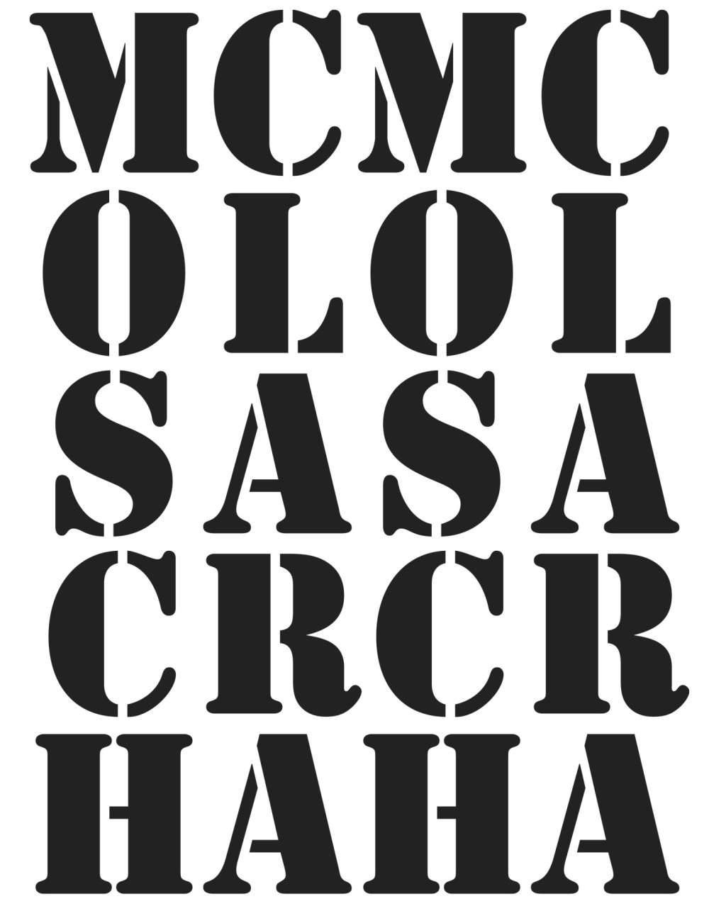 GALERIE OBEN AND CLARA MOSCH