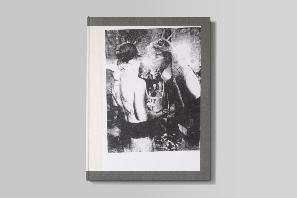 GUS VAN SANT. PAINTINGS