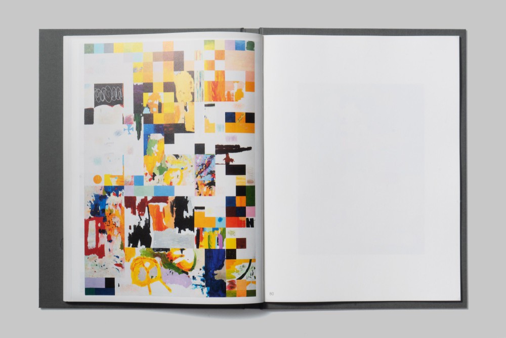 GUS VAN SANT. PAINTINGS