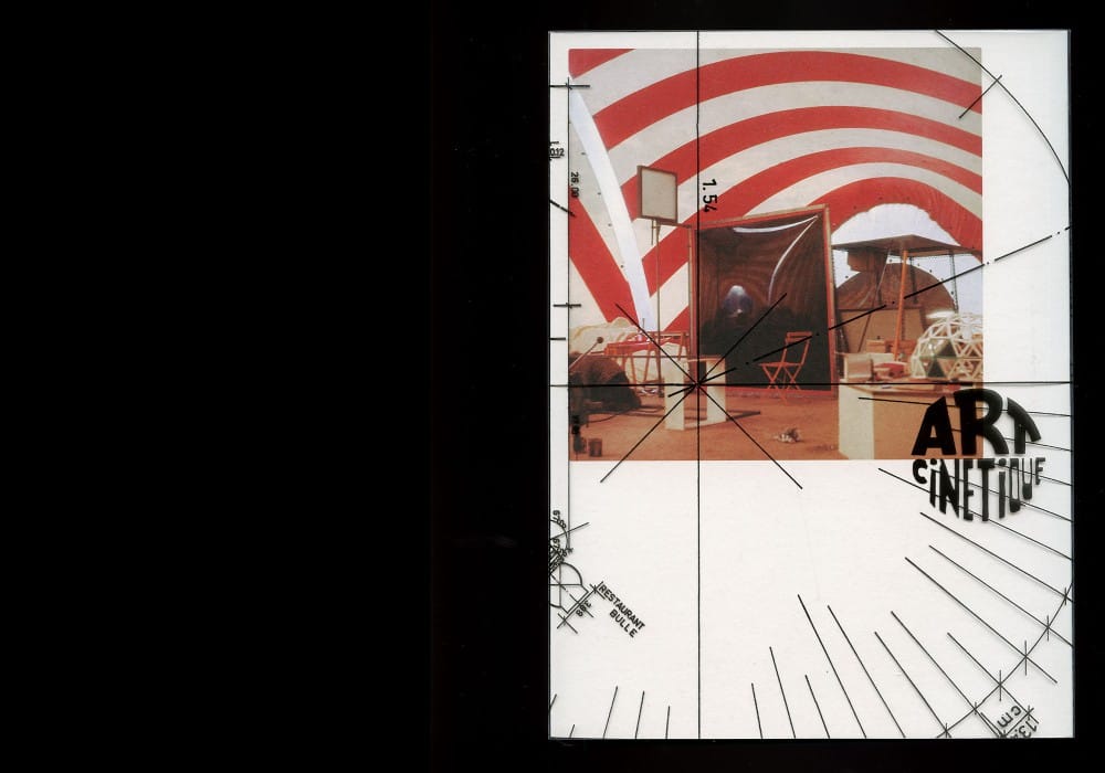 HANS-WALTER MÜLLER UND DAS LEBENDIGE HAUS