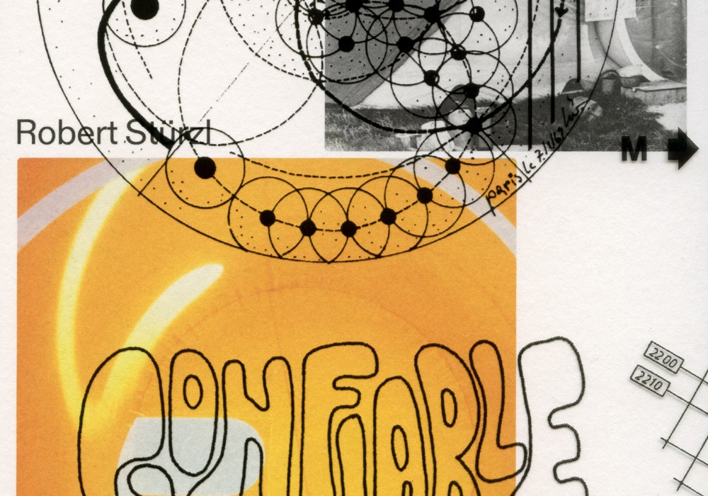 HANS-WALTER MÜLLER UND DAS LEBENDIGE HAUS