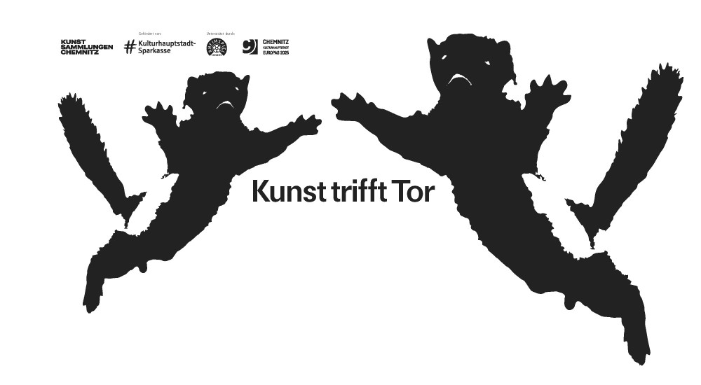 KUNST TRIFFT TOR