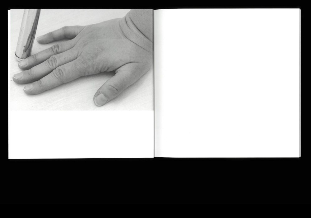 LAURA BIELAU: ARBEIT