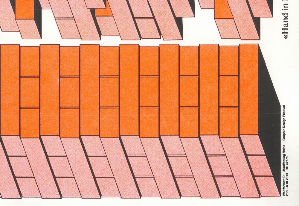 MANIFESTING RULES (Weltformat 19)