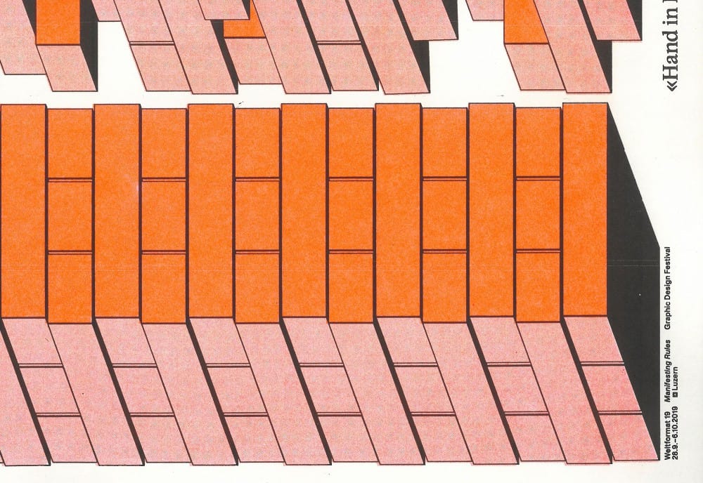 MANIFESTING RULES (Weltformat 19)