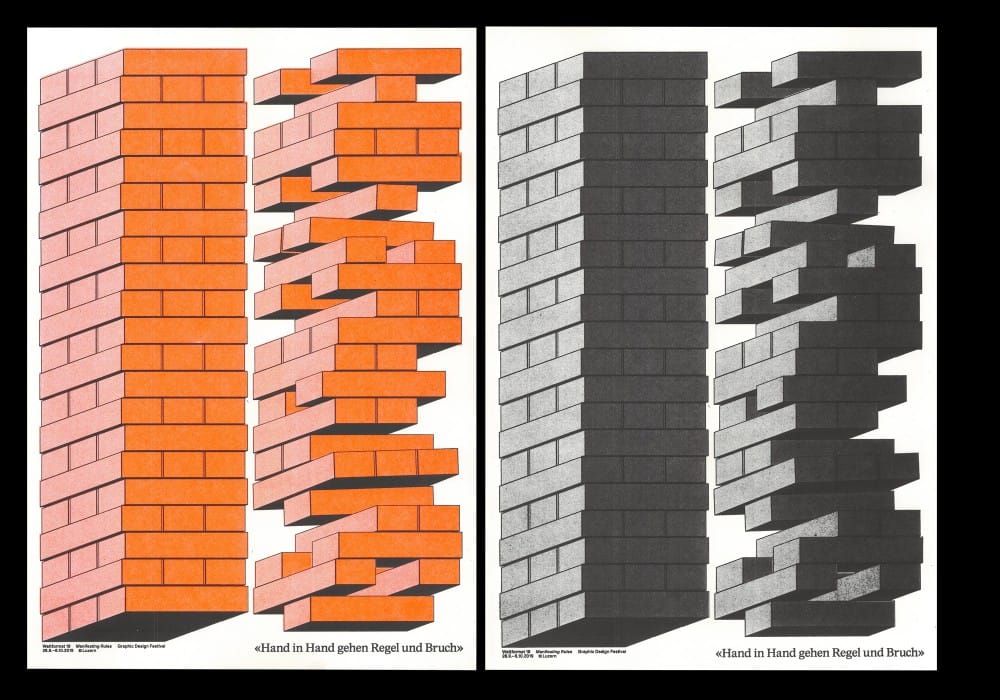 MANIFESTING RULES (Weltformat 19)