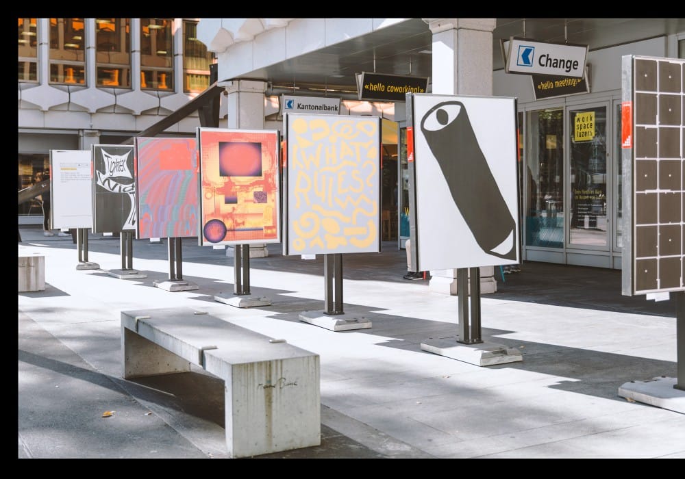 MANIFESTING RULES (Weltformat 19)