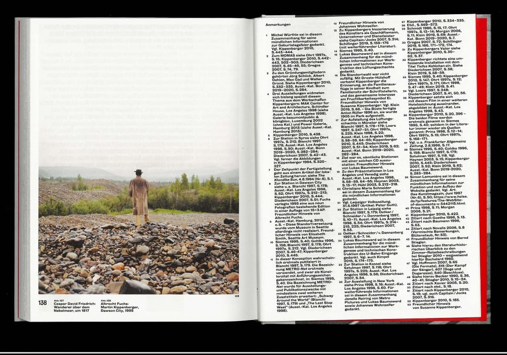 MARTIN KIPPENBERGER: METRO-Net