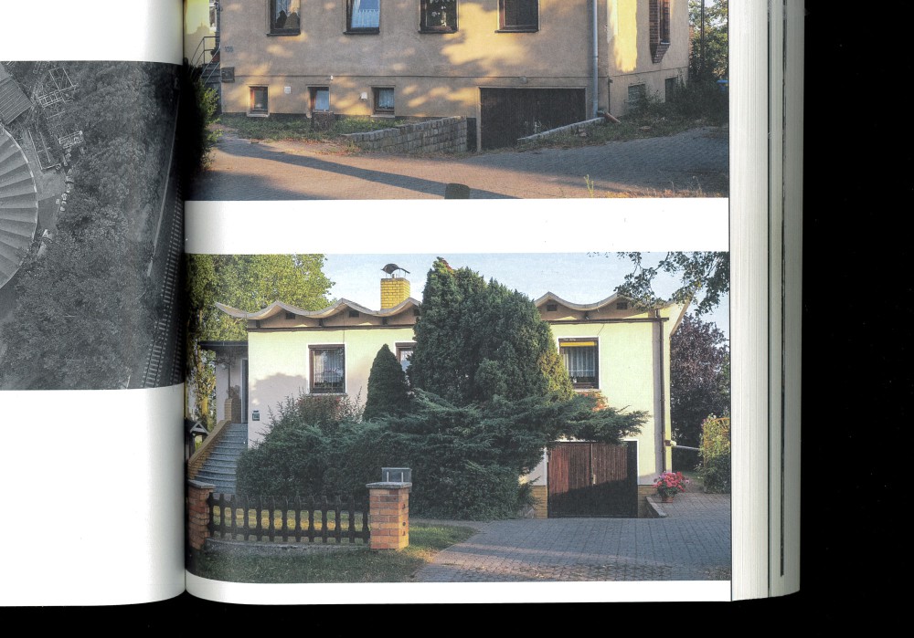 MATRIX MODERNE / OSTMODERNE