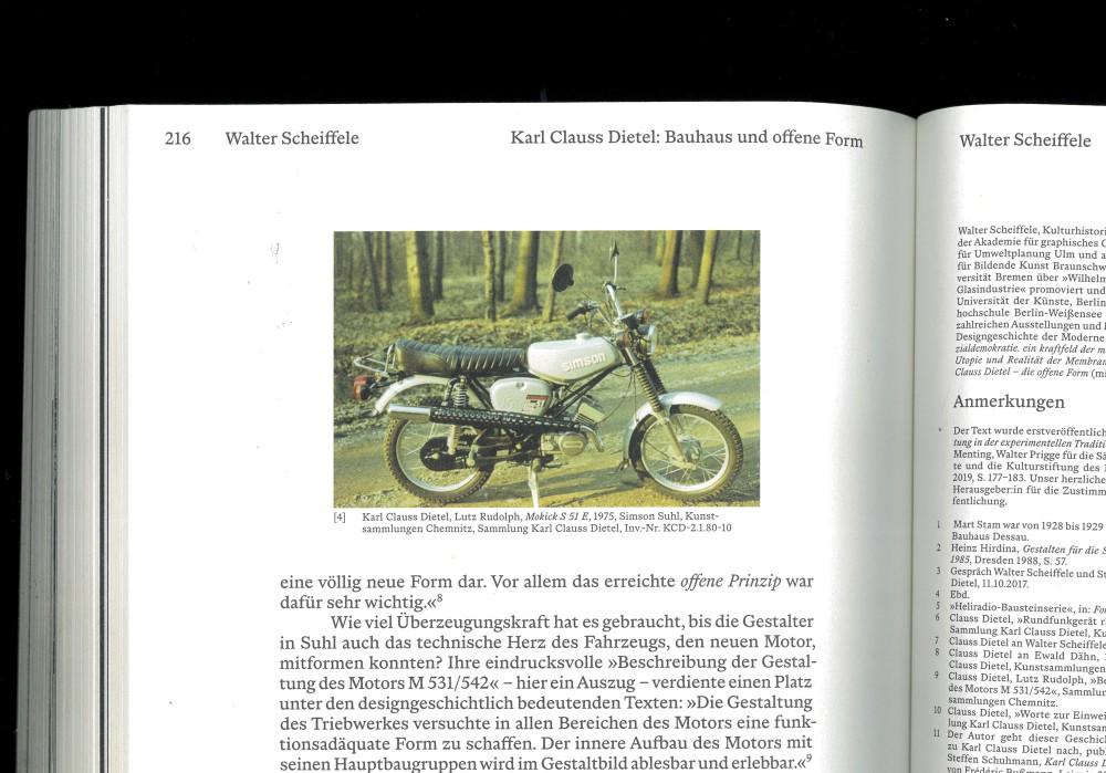 MATRIX MODERNE / OSTMODERNE