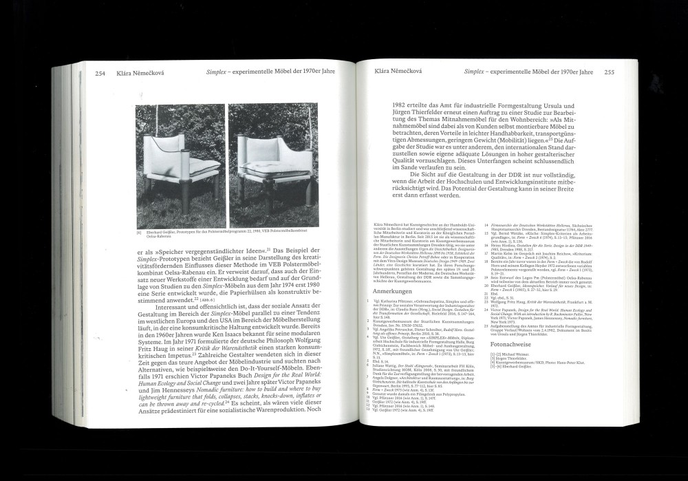 MATRIX MODERNE / OSTMODERNE